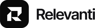 Logo oficial da Relevanti